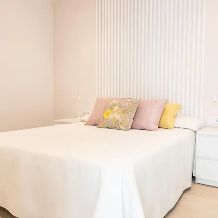Apartment Villalobos By Time Cadiz