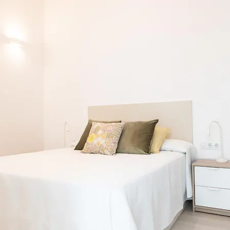Villalobos By Time Apartment
