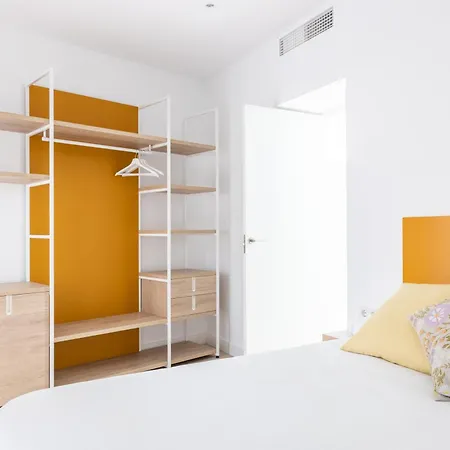 Villalobos By Time Apartment Cadiz