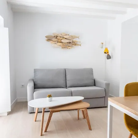 Villalobos By Time Apartment *