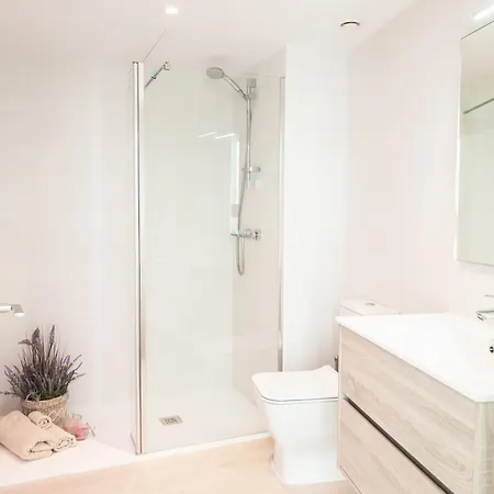 Villalobos By Time Apartment *