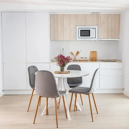 Villalobos By Time Apartment Cadiz