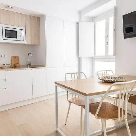 Villalobos By Time Apartment Cadiz