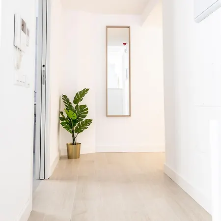 Apartment Villalobos By Time