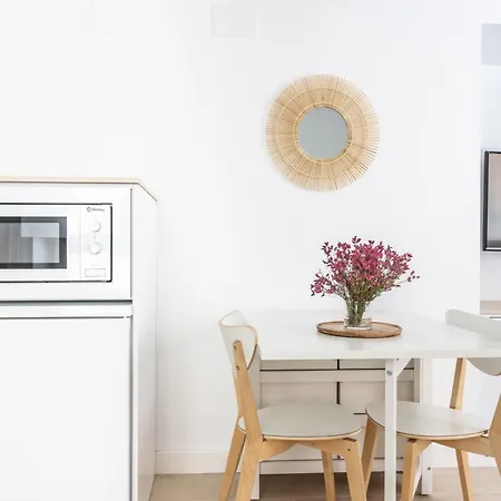 Apartment Villalobos By Time Cadiz