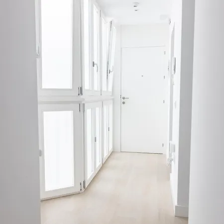 Apartment Villalobos By Time *