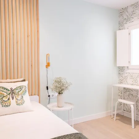 Villalobos By Time Apartment Cadiz