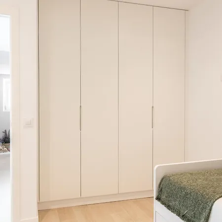 Apartment Villalobos By Time Cadiz