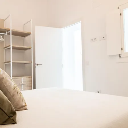 Apartment Villalobos By Time