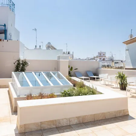 Villalobos By Time Apartment