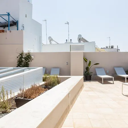 Villalobos By Time Cadiz
