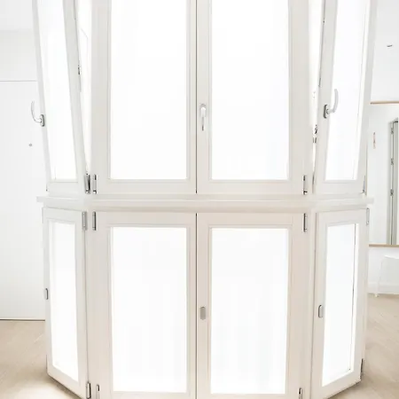 Villalobos By Time Apartment
