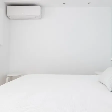 Apartamento Villalobos 2 - Ecological Building Breeam