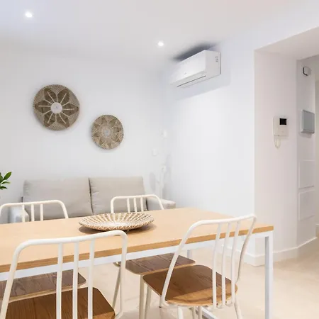 Apartment Villalobos By Time Cadiz