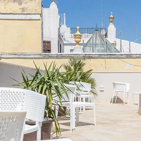 Villalobos By Time * Cadiz