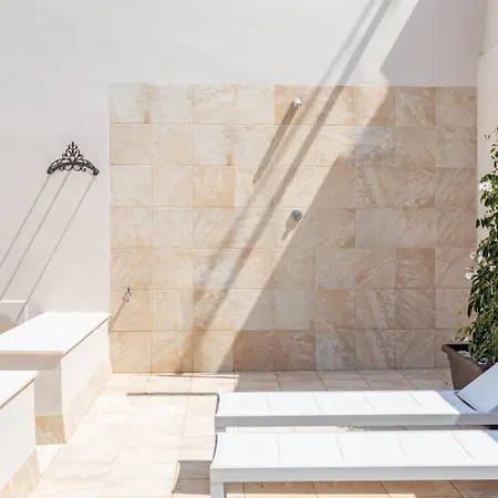 Villalobos By Time Apartment